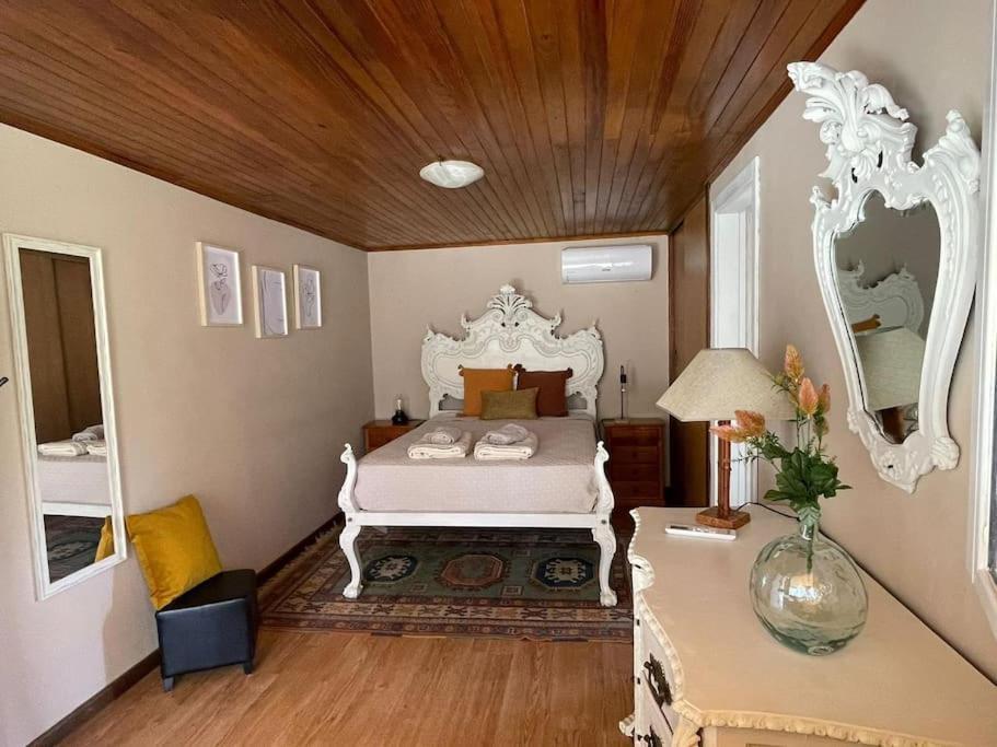 Casa Dos Invernos Paco  Kültér fotó