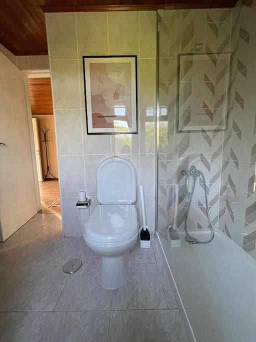 Casa Dos Invernos Paco  Kültér fotó