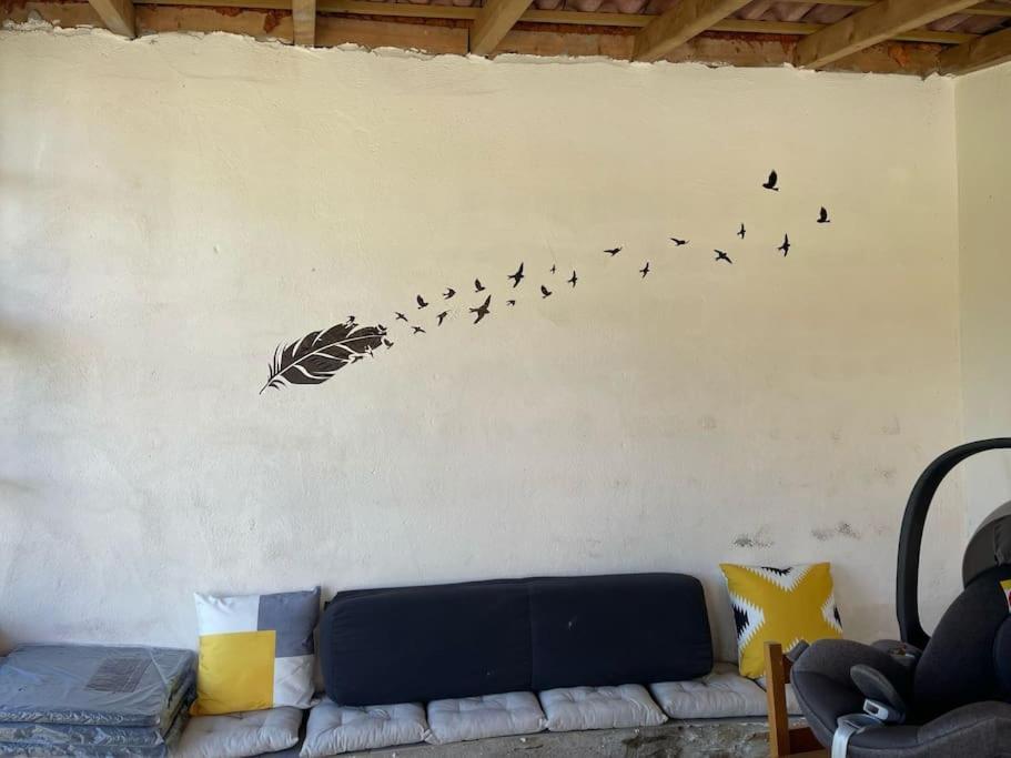 Casa Dos Invernos Paco  Kültér fotó