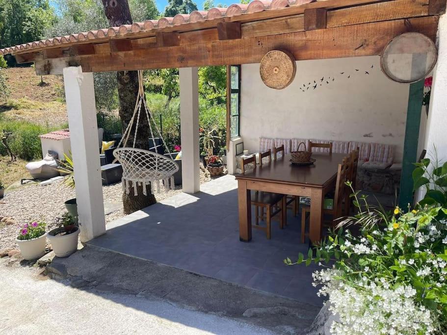 Casa Dos Invernos Paco  Kültér fotó