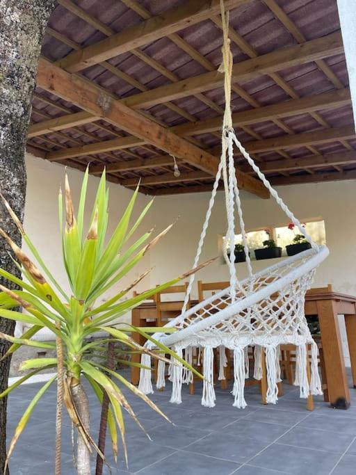 Casa Dos Invernos Paco  Kültér fotó