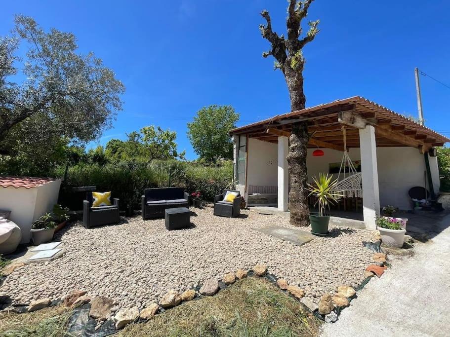 Casa Dos Invernos Paco  Kültér fotó