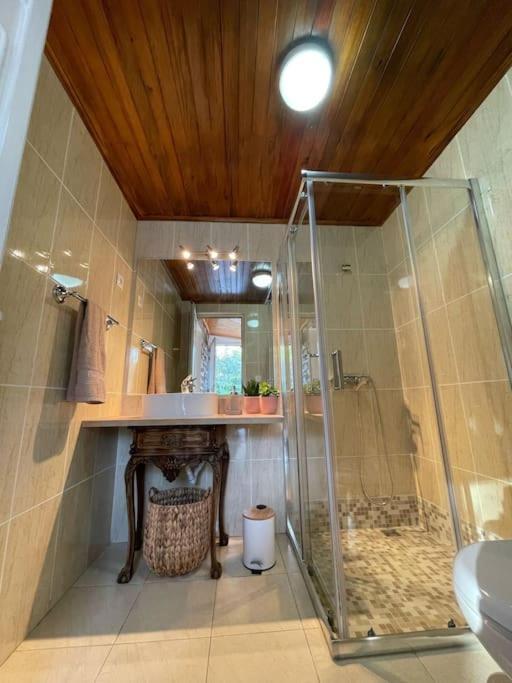 Casa Dos Invernos Paco  Kültér fotó