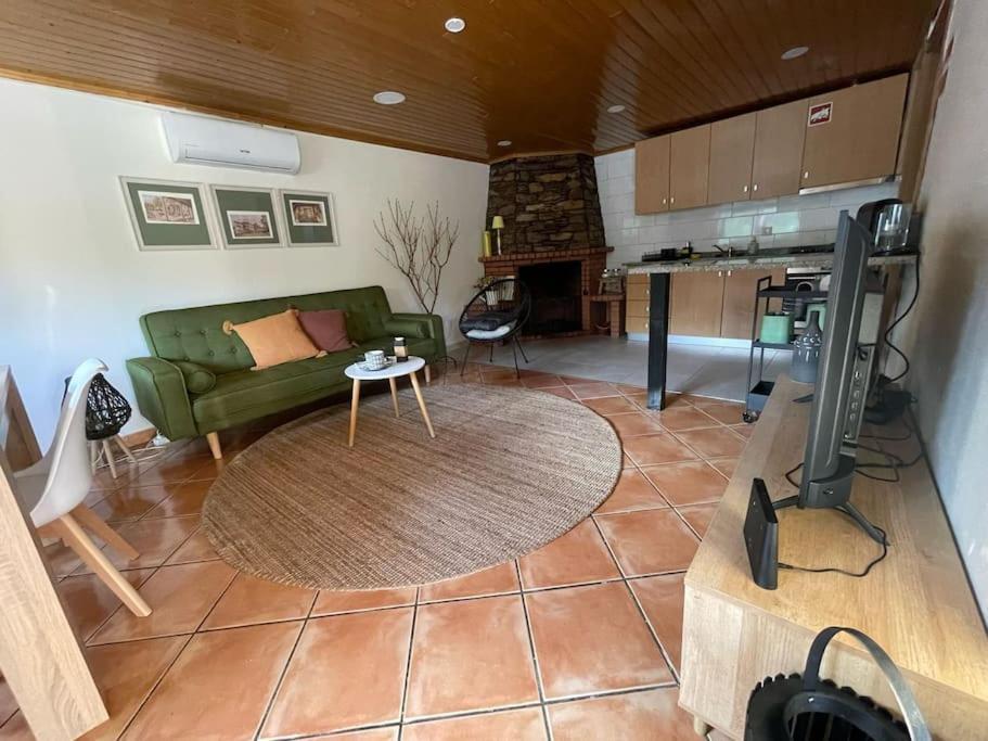Casa Dos Invernos Paco  Kültér fotó