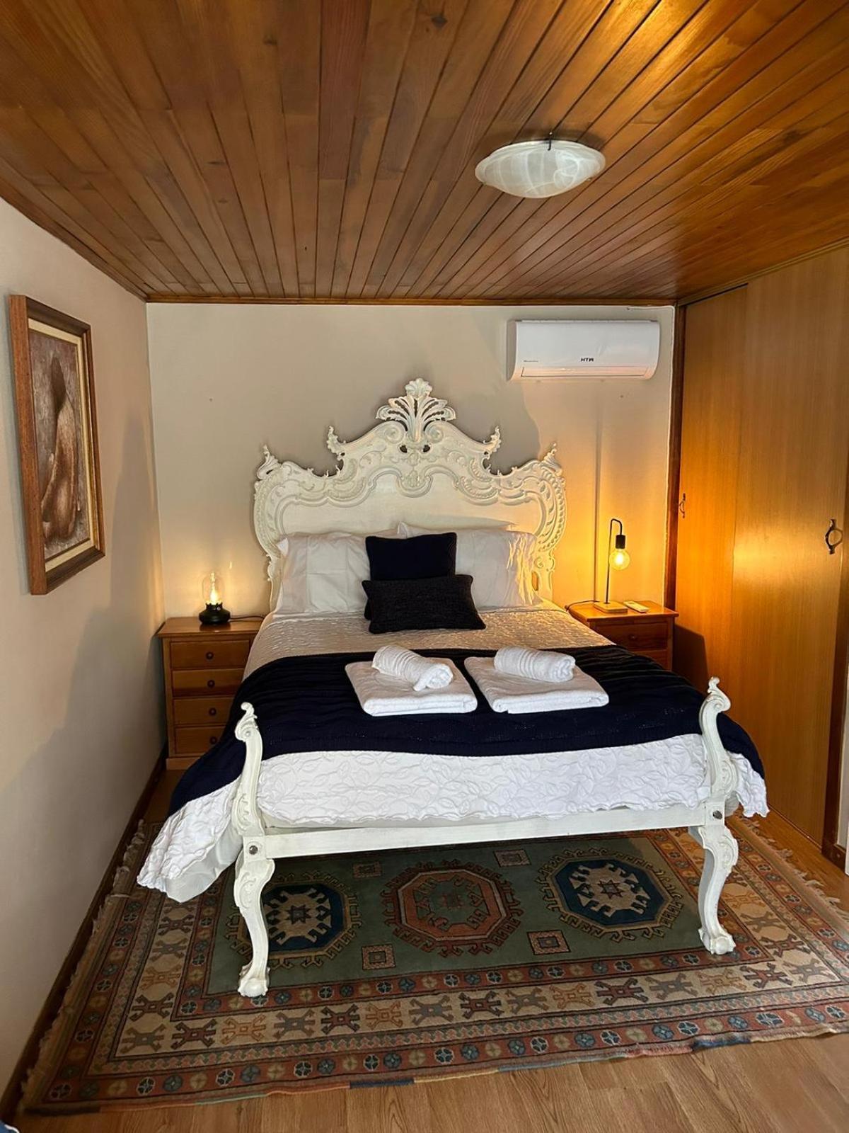 Casa Dos Invernos Paco  Kültér fotó